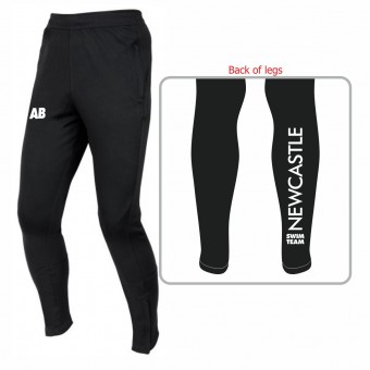 Newcastle Swim Team Skinny Pants